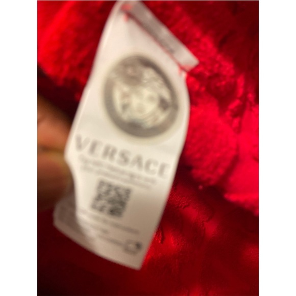 Versace Robe - Picture 4 of 5